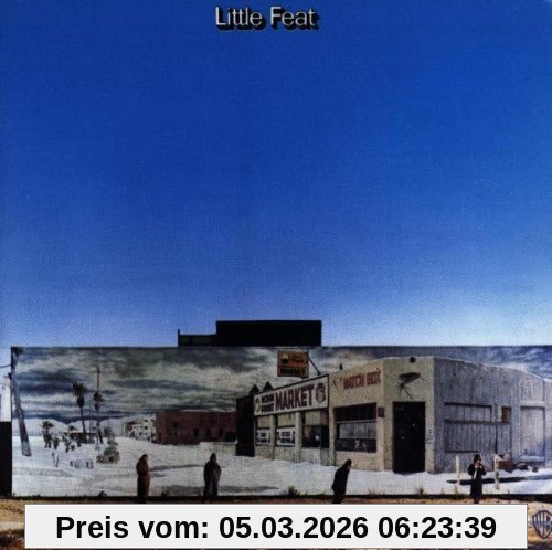 Little Feat