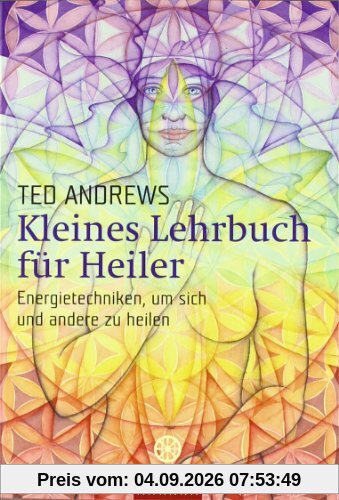 Kleines Lehrbuch für Heiler