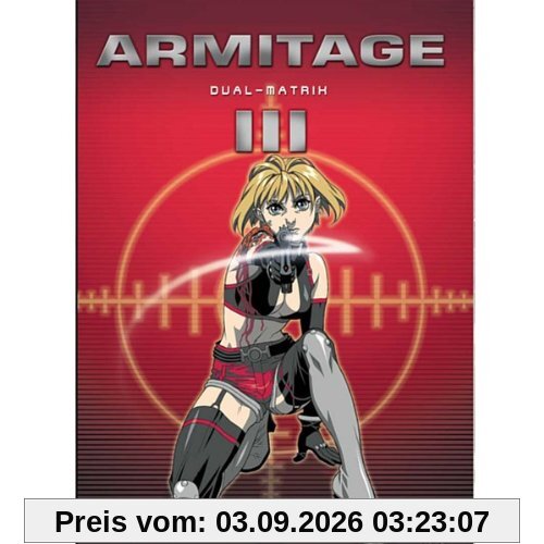 Armitage III - Dual Matrix