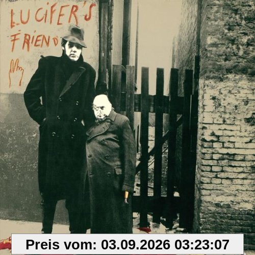 Lucifer's Friend