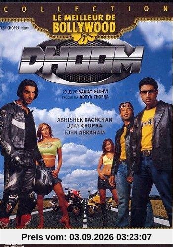 Dhoom [FR Import]