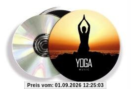 Yoga-Music