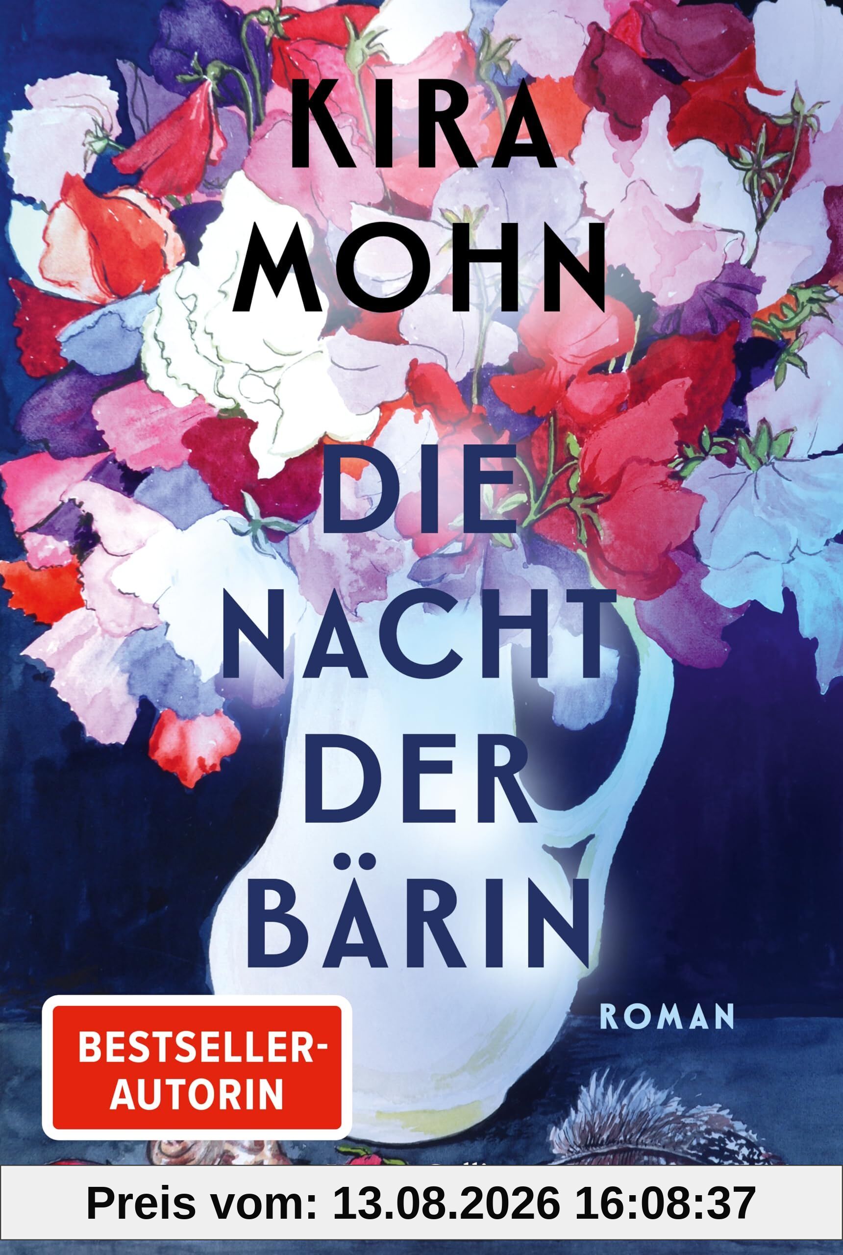 Die Nacht der Bärin