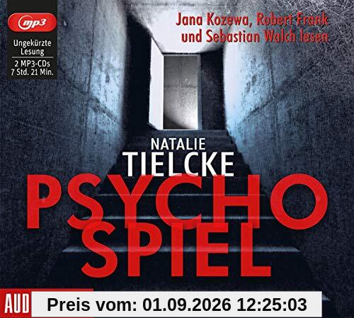 Psychospiel