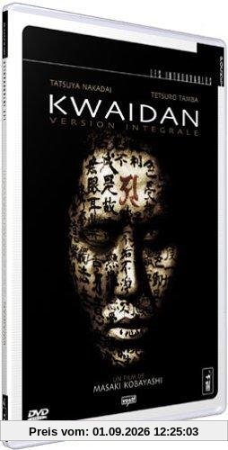 Kwaidan [FR Import]