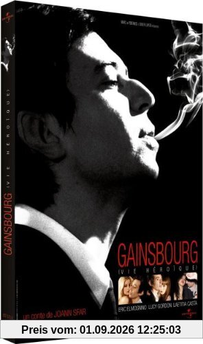 Gainsbourg [FR Import]