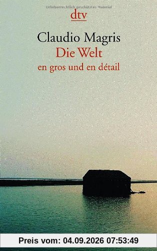 Die Welt: en gros und en détail
