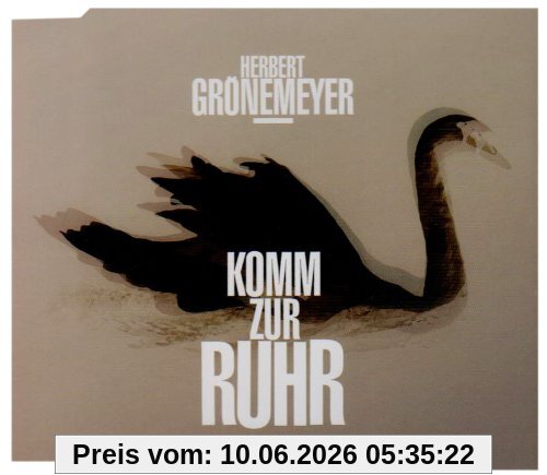 Komm zur Ruhr