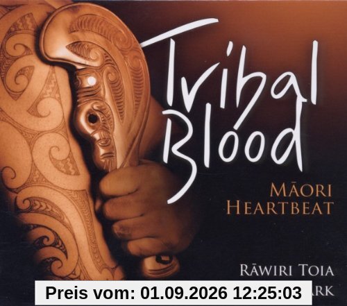 Tribal Blood