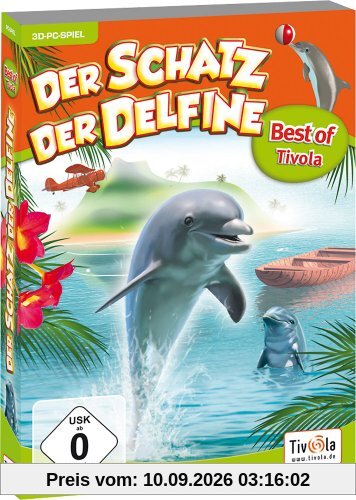 Best of Tivola: Schatz der Delfine