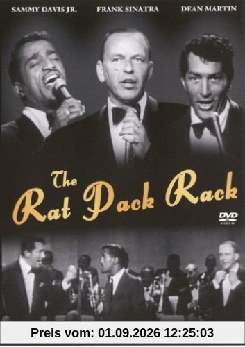 The Rat Pack Rack
