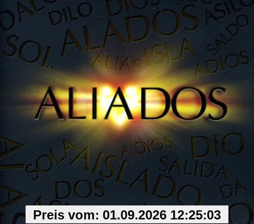 Aliados [Import]