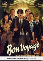 Bon Voyage [French]