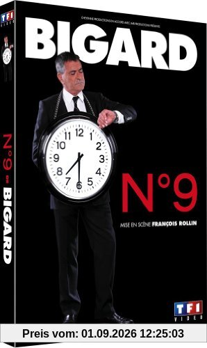 Bigard n°9 [FR Import]