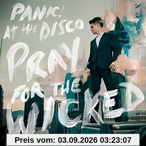 Pray for the Wicked