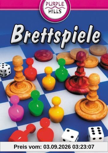 Brettspiele