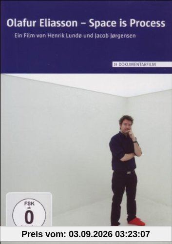Olafur Eliasson - Space is Process