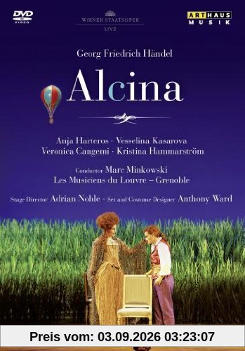 Händel: Alcina