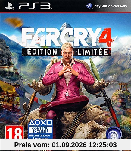 Far Cry 4