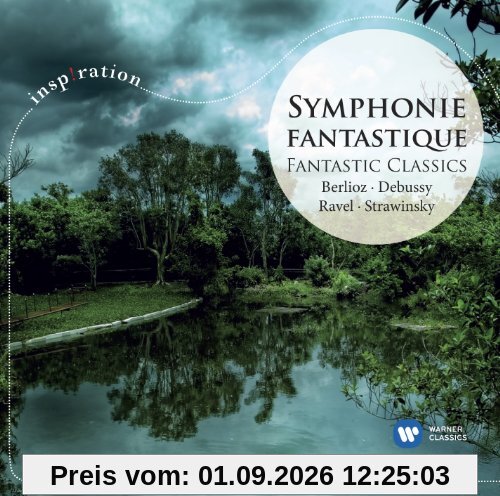 Symphonie Fantastique