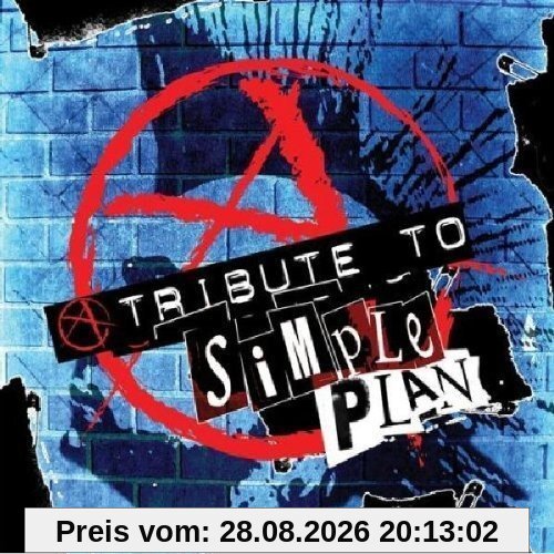 Tribute To Simple Plan