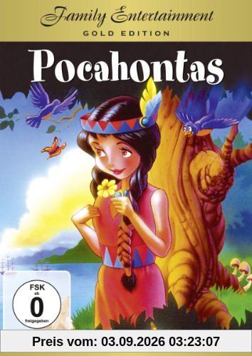 Pocahontas