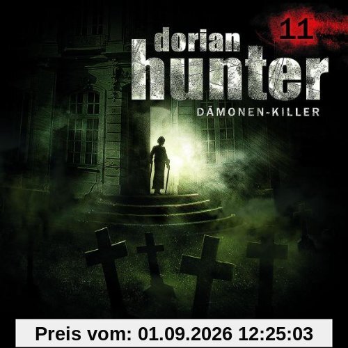 11: Schwestern der Gnade