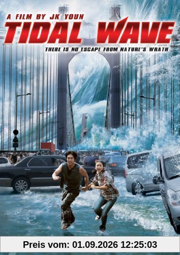 Tidal Wave