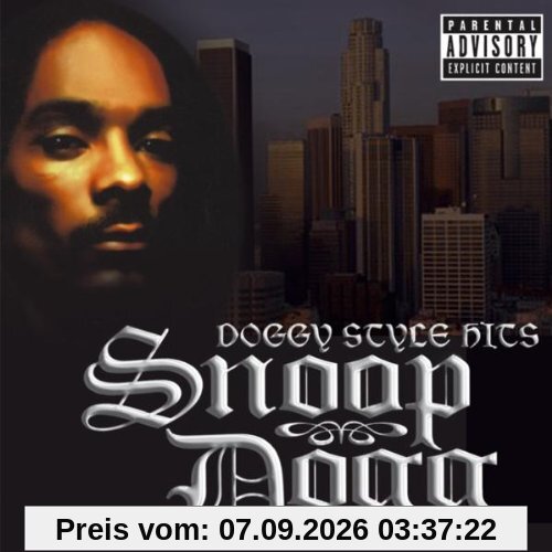 Snoop Dogg:Doggy Style Hits