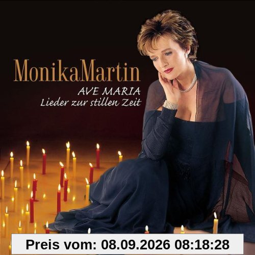 Ave Maria - Lieder zur stillen Zeit