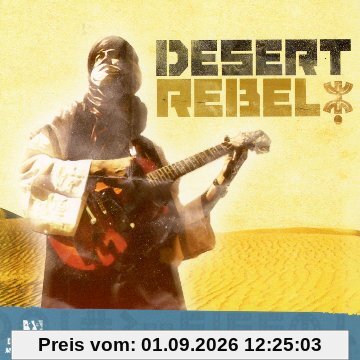 Desert Rebel