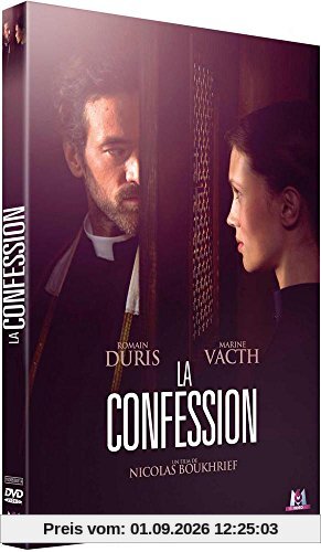 La confession [FR Import]