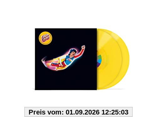 Couleur [Vinyl LP]