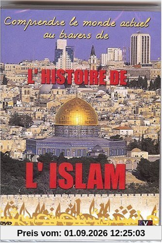 Histoire de l'islam [FR Import]