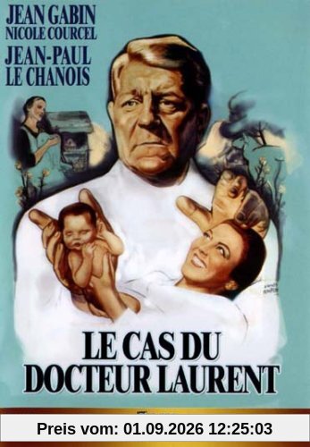 Le cas du docteur Laurent