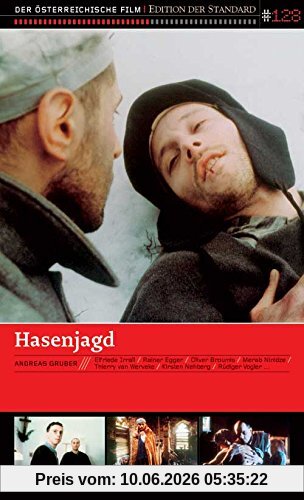 Hasenjagd