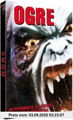 Ogre [FR Import]
