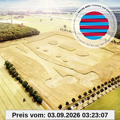 Teenager Vom Mars