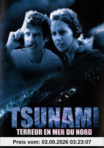 Tsunami [FR Import]