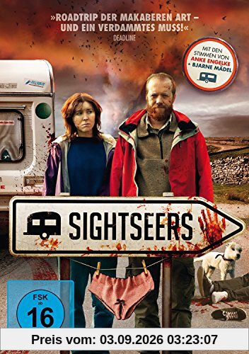 Sightseers
