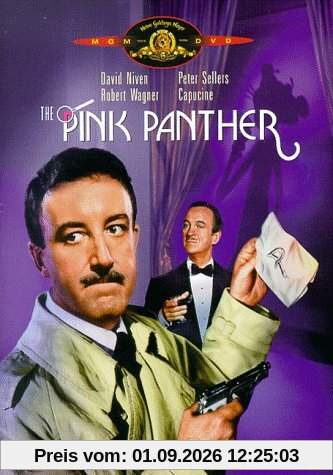 The Pink Panther