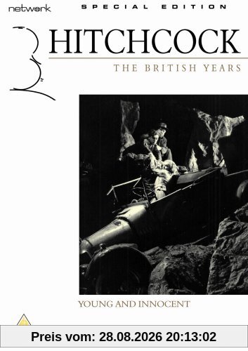 Young and Innocent [UK Import]