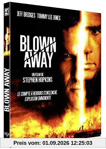 Blown away [FR Import]