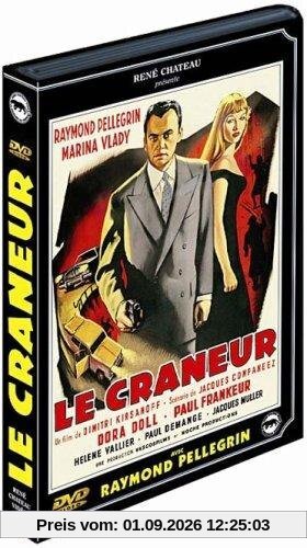 Le craneur [FR Import]