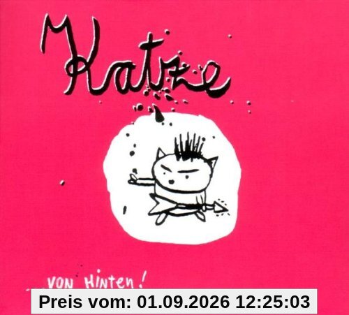 Von Hinten