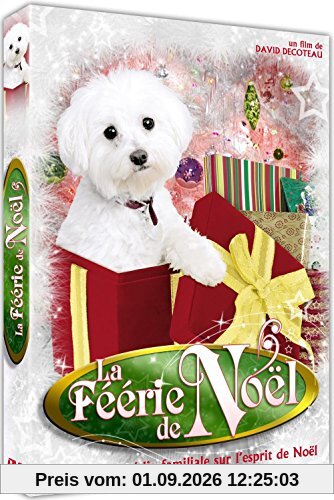 La féerie de noël [FR Import]