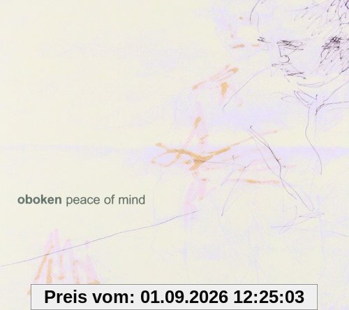 Peace of Mind
