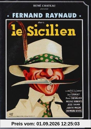 Le sicilien [FR Import]