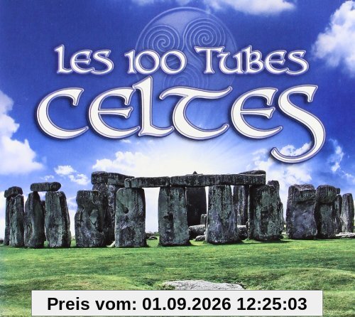 The 100 Celtic Hits
