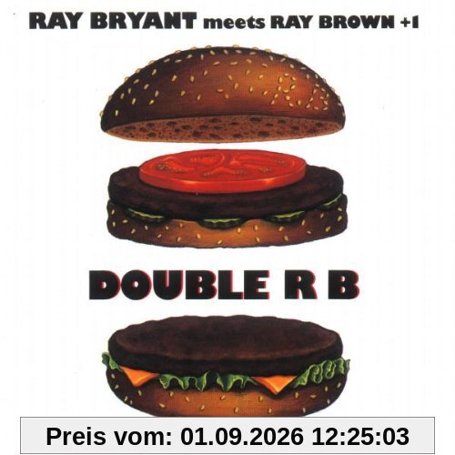Meets Ray Brown+1